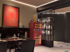 -老友时光·Pizza(泰华黑金店)