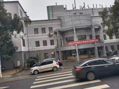 -江西财经大学(蛟桥园南校区)