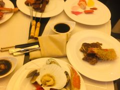 -百香自助餐厅·西安唐隆国际酒店(曲江店)