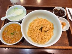 -蟹上黄·蟹黄面·江南糖水(人民广场店)