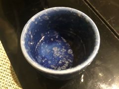 -广州建国酒店·涟日本料理