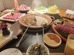 -老版火锅.12年西安排队王(沣峪口店)
