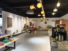 -上海和展广汽丰田4S店(老闵行店)