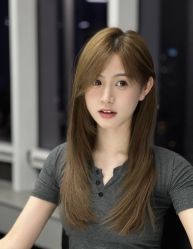 -起点造型·QIDIAN烫染接发
