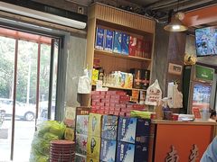 -东来土菜馆(民祥园路店)