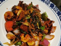 -腔调面(斜土路店)