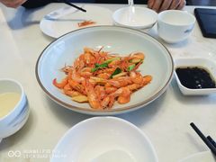 -南太湖山庄·四季轩&国风堂中餐厅