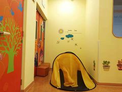 -金宝贝早教(和悦汇店)