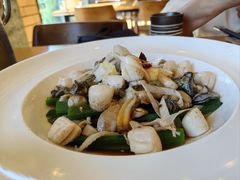 -澜小宴·胶东海鲜烟台味(时光塔店)