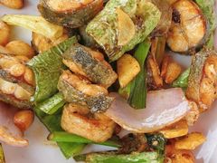 -海鸥岛河景湖大排档