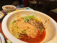 -缪氏川菜(深圳北站缤果空间店)
