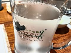 -汉巴味德·烤肉与啤酒的自助(杭州大悦城店)