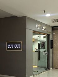 -CUT CUT Hair Salon