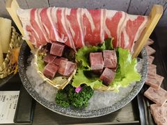 -湊湊火锅·茶憩(天环广场店)