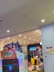 -meland·儿童乐园·游戏厅娃娃机·电玩Xbox(成都合生汇店)