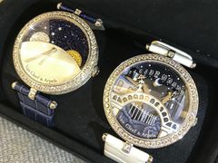 -梵克雅宝(国贸商城店)