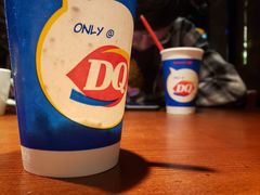 -DQ·蛋糕·冰淇淋(高新万达店)