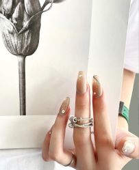 -H12 STAR日式美甲美睫专门店