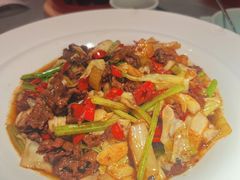 -闽上鲜·福建菜(龙湖滨江天街店)