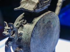 -陕西历史博物馆