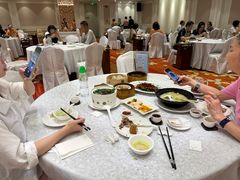 -中山国际酒店中餐厅
