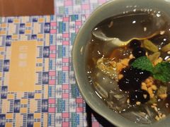 冰粉-巴蜀风·地道川菜(福田COCOPARK店)