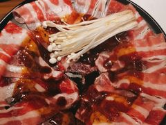 -汉拿山(包河万达店)