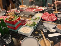 -重庆德忆火锅（龙南街3店）(渝水岸餐饮)