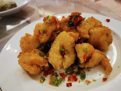 -烤肉宛饭庄(南礼士路店)