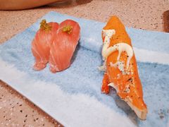 -元气寿司(环球港店)