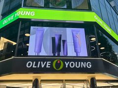 -Olive Young(明洞旗舰店)