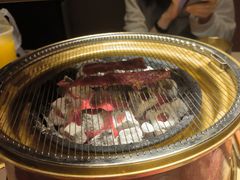 -西塔老太太泥炉烤肉(温州首店万象城黑金店)