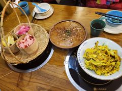 -吃饭皇帝大土家民族菜(正大广场店)