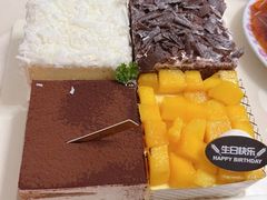 -幸福西饼生日蛋糕·下午茶(蚌埠店)
