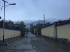 -老爷山风景区
