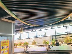 -金滏山烤肉·海鲜·火锅自助餐厅(襄阳万达店)