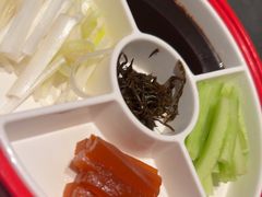 -全聚德(双井店)