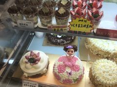 -匠造烘焙(上海湾店)