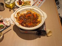 -醉得意·山茶油炒土鸡(福州马尾西堤店)