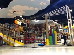 -杭州开元森泊度假乐园