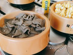 -龍歌自助小火锅(市南金茂湾店)