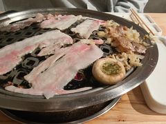 -霸腹烤肉(厦门柚子番店)