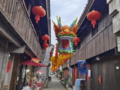 -前童古镇