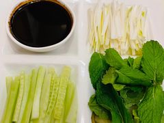 -汇贤府·李氏新鲁菜(万寿路店)