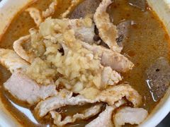沙茶面-四里沙茶面(七星西路分店)