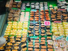 -鲜道寿司(无锡苏宁店)