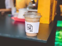 -JPG coffee(广州体育西店)