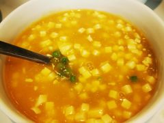 -兰湘子·湘菜小炒(长安万科广场店)