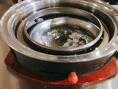 -英雄故事地摊烤肉(马驹桥店)