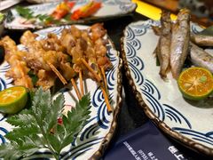 -極上萬膳·日料放题(海岸城店)